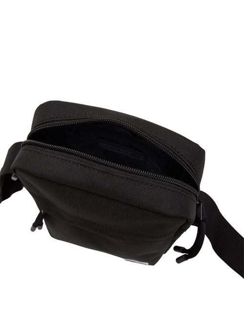 borsello lacoste | NH4102991 NERO